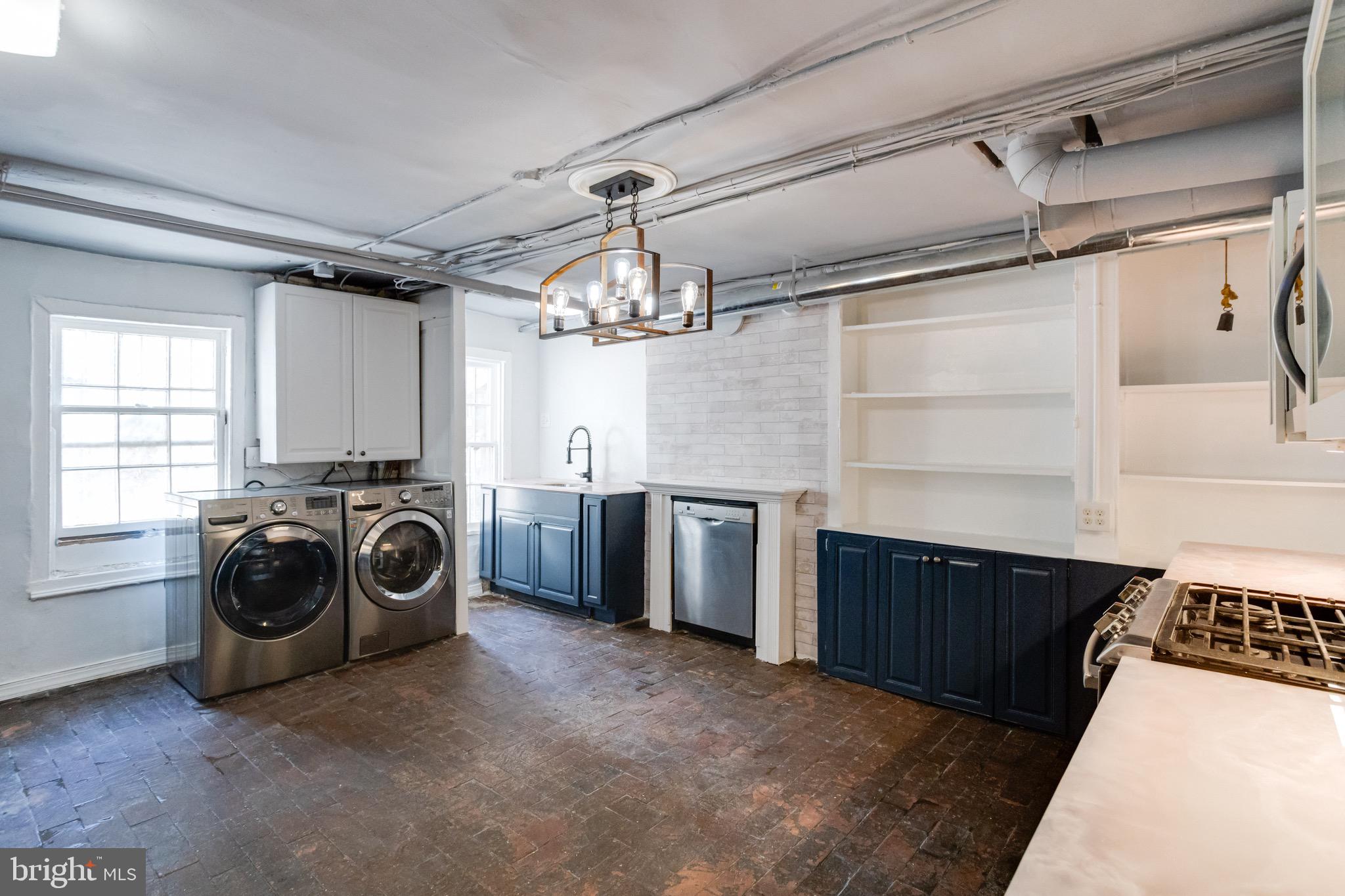 UNION SQUARE - Residential