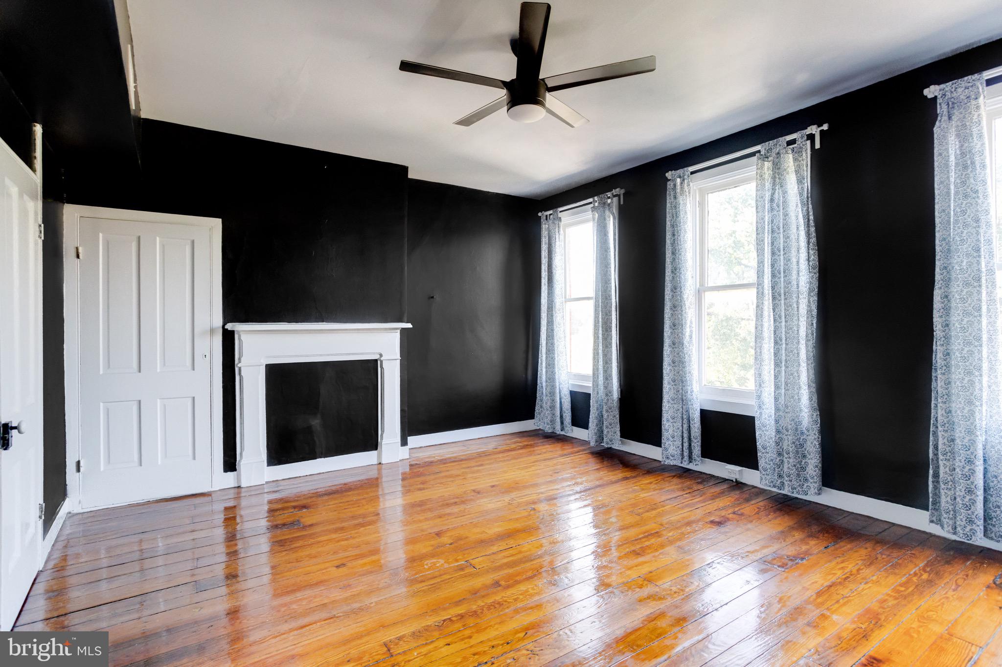 UNION SQUARE - Residential