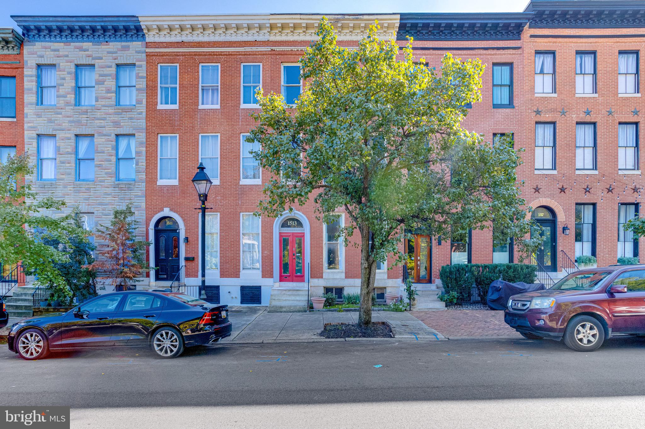 UNION SQUARE - Residential