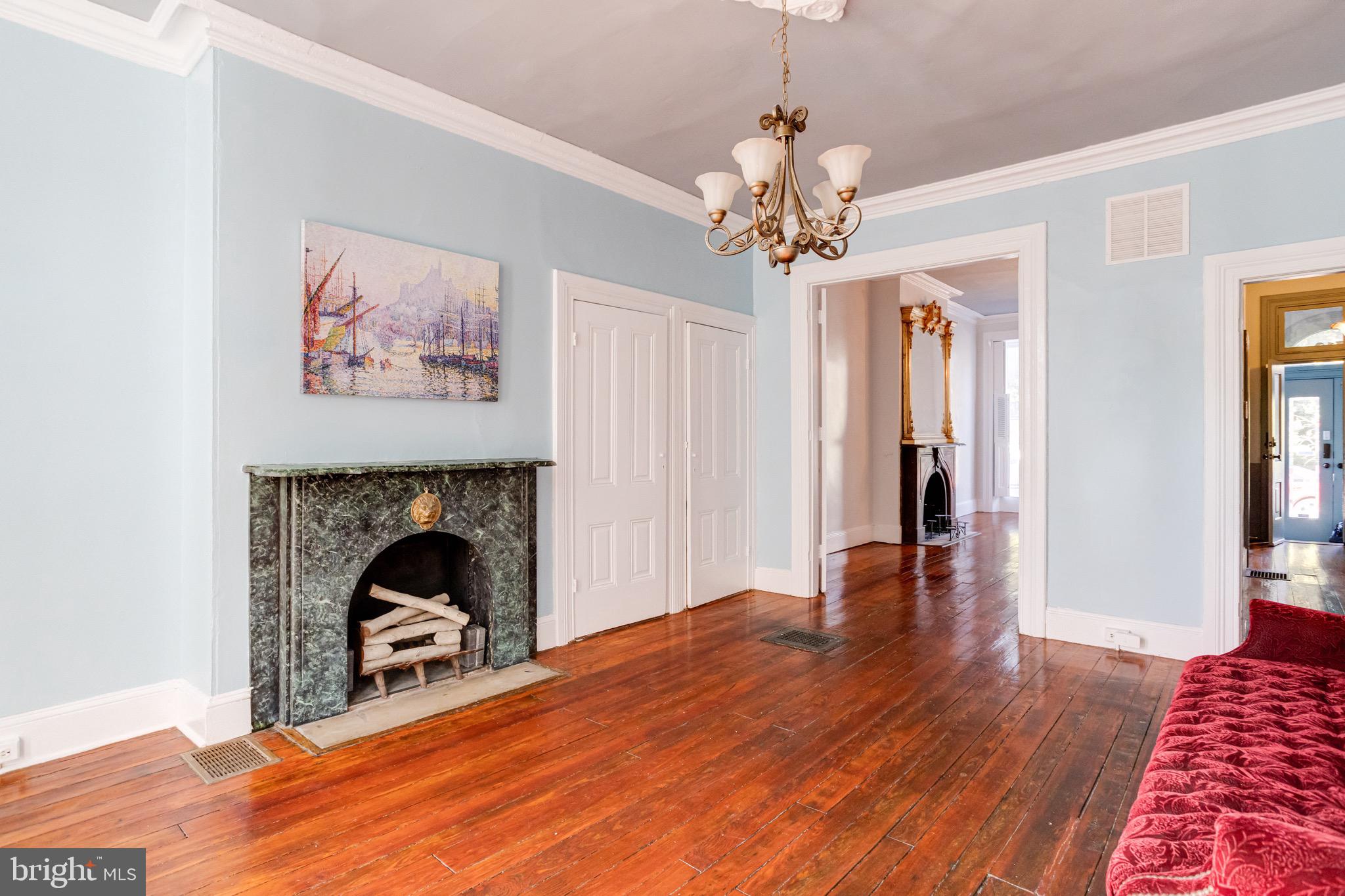 UNION SQUARE - Residential