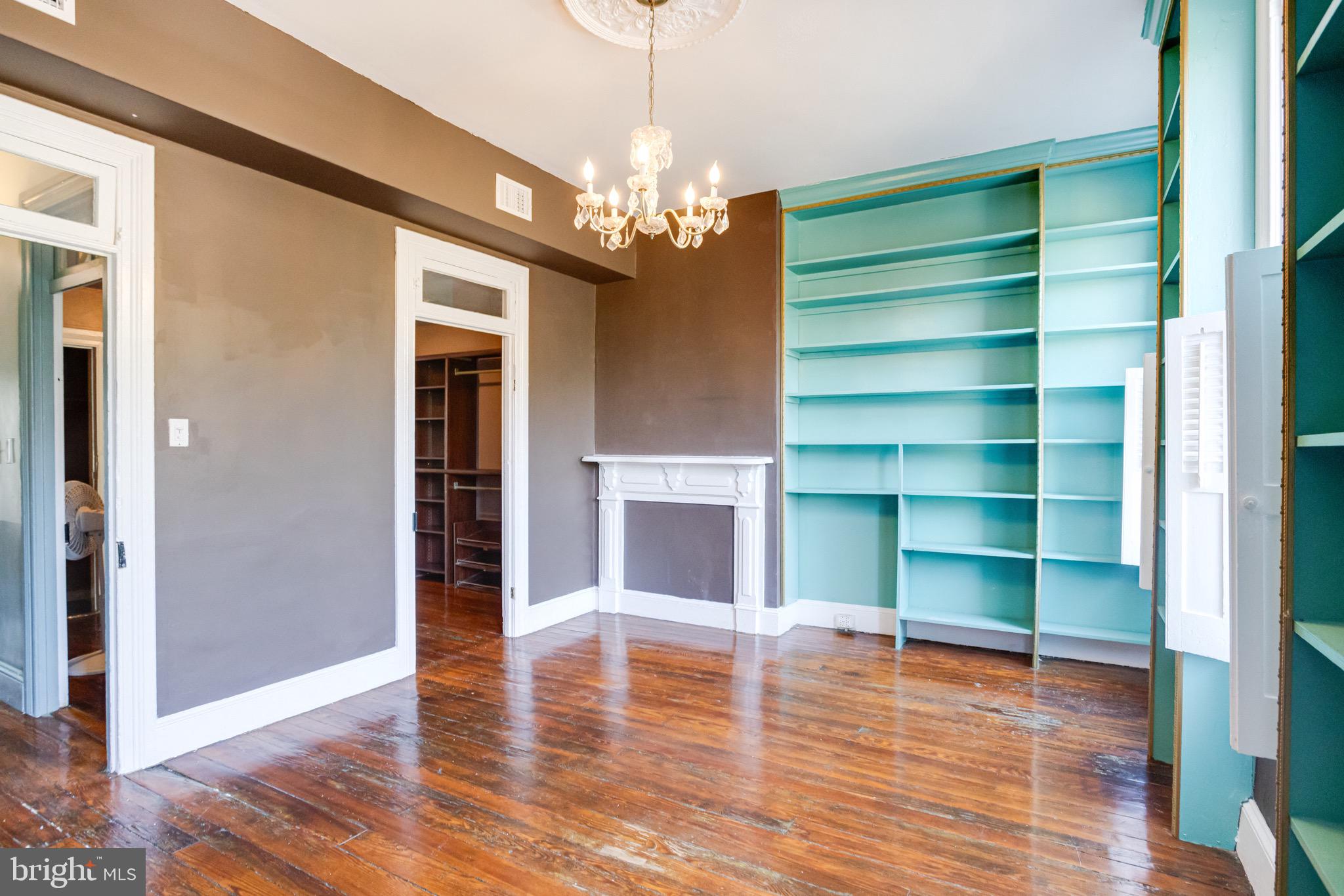 UNION SQUARE - Residential