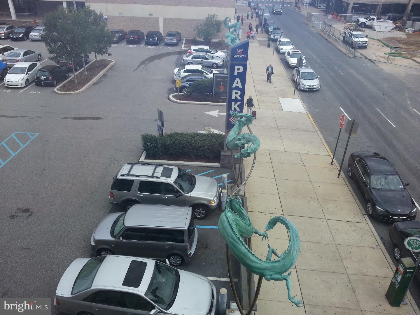 CENTER CITY - Residential Lease