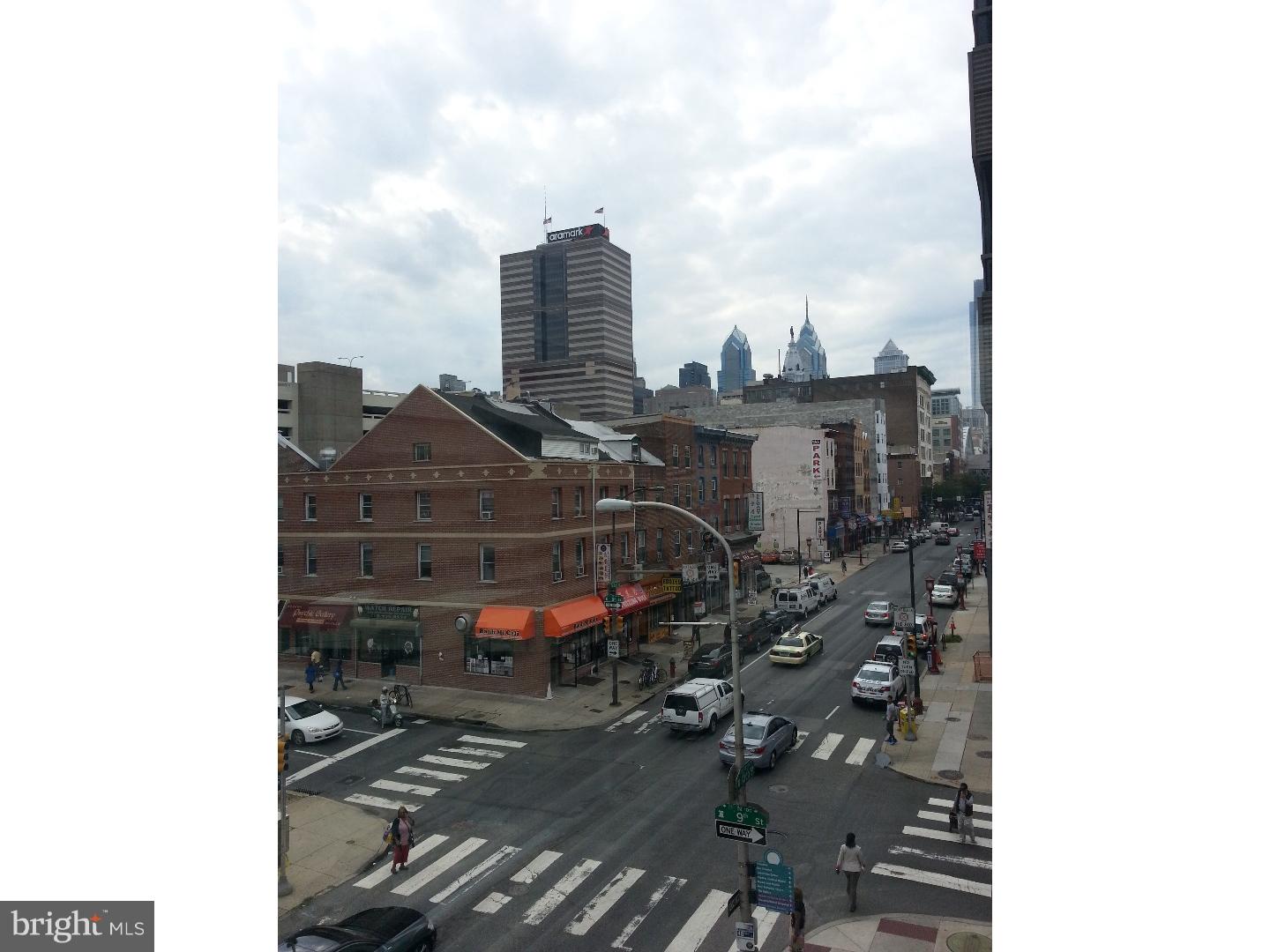 CENTER CITY - Residential Lease