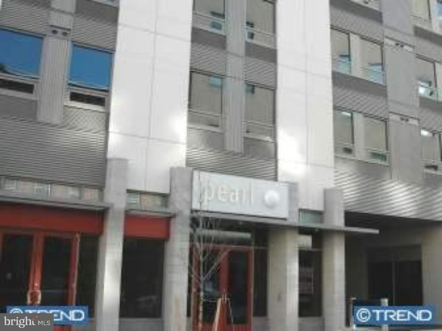 CENTER CITY - Residential Lease