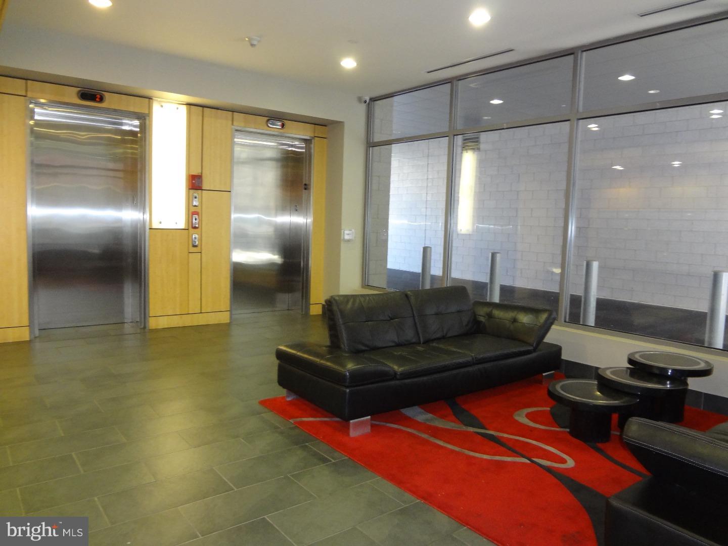 CENTER CITY - Residential Lease