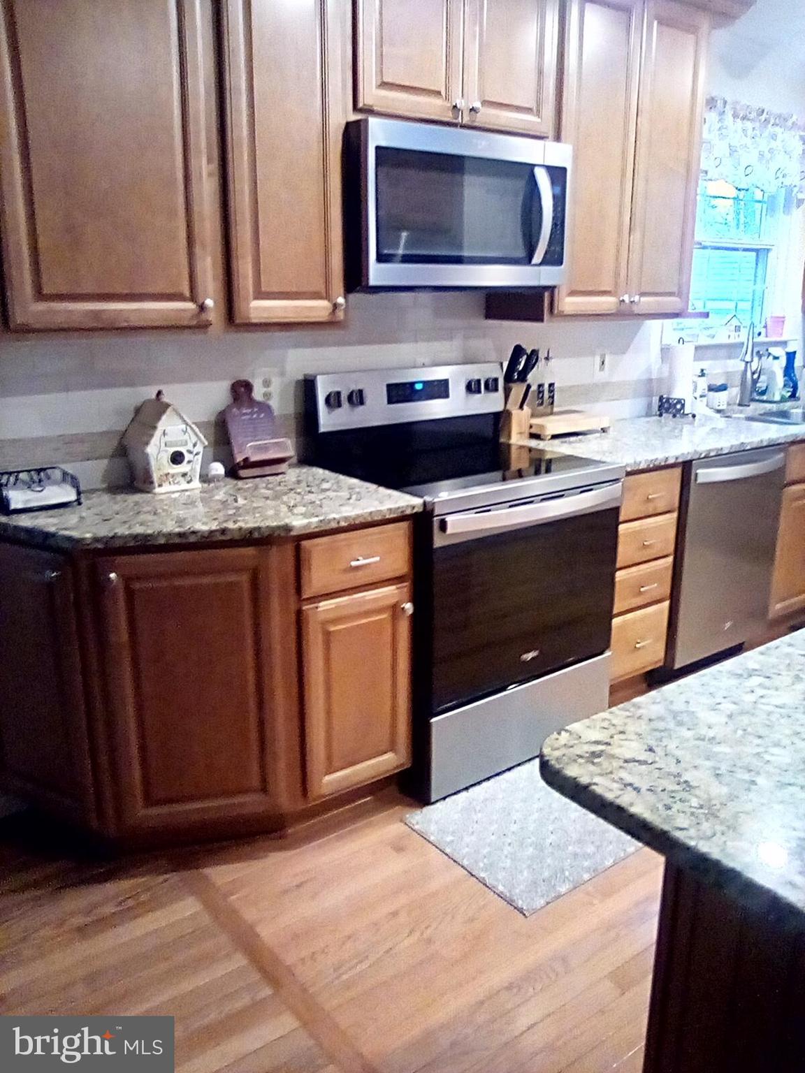 CHANEY - Residential