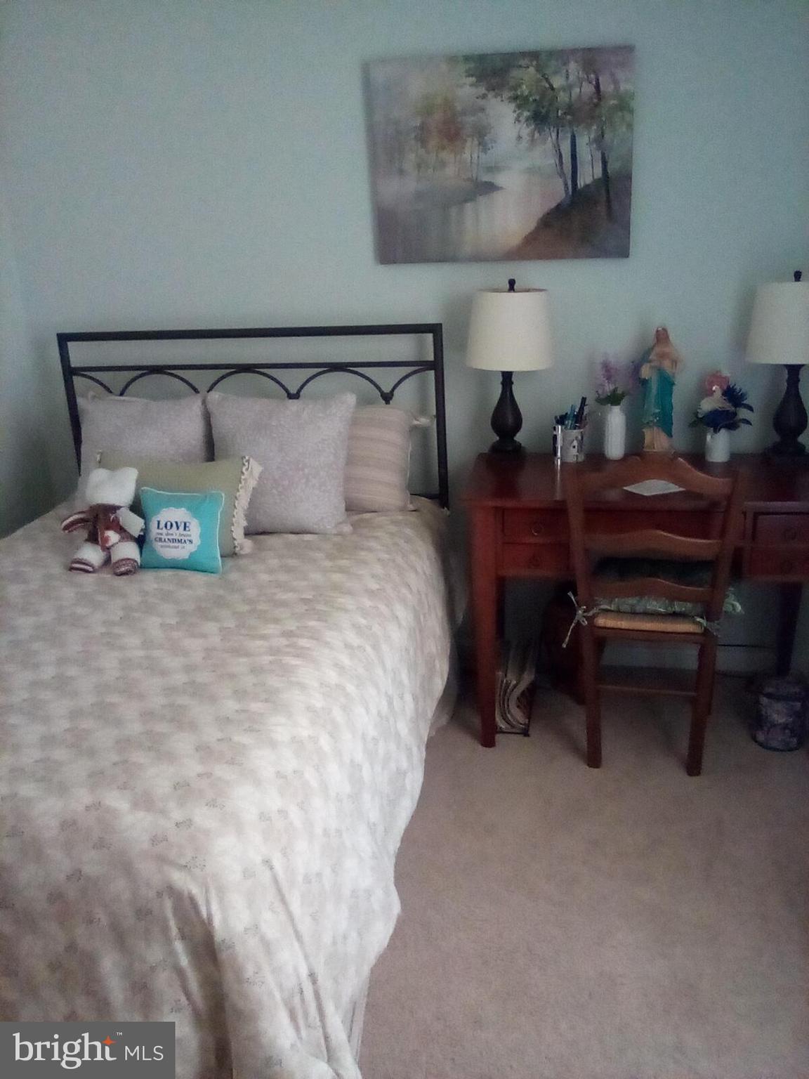 CHANEY - Residential