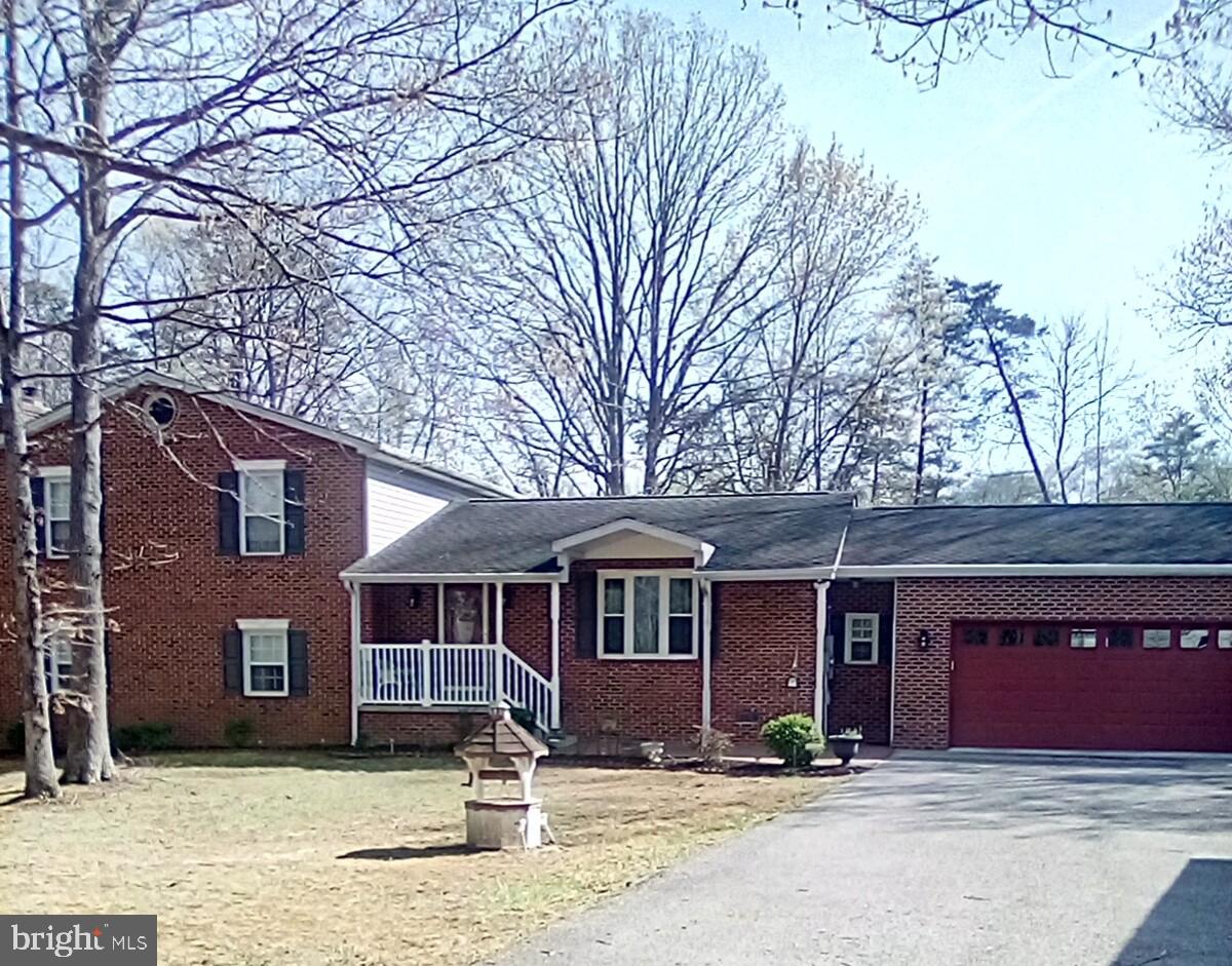 CHANEY - Residential