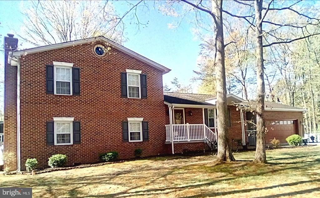 Photo of 5325 Wildlife Place, POMFRET, MD 20675 (MLS # MDCH2053116)
