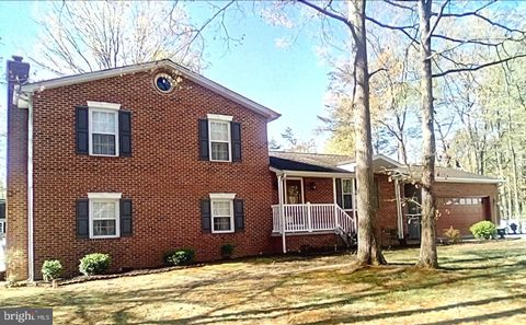 Photo of 5325 Wildlife Place, POMFRET, MD 20675 (MLS # MDCH2053116)