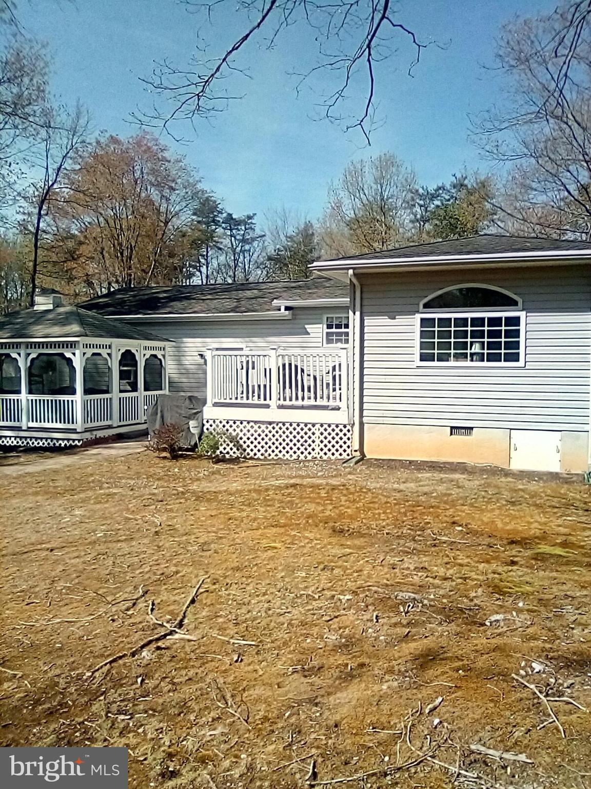 CHANEY - Residential