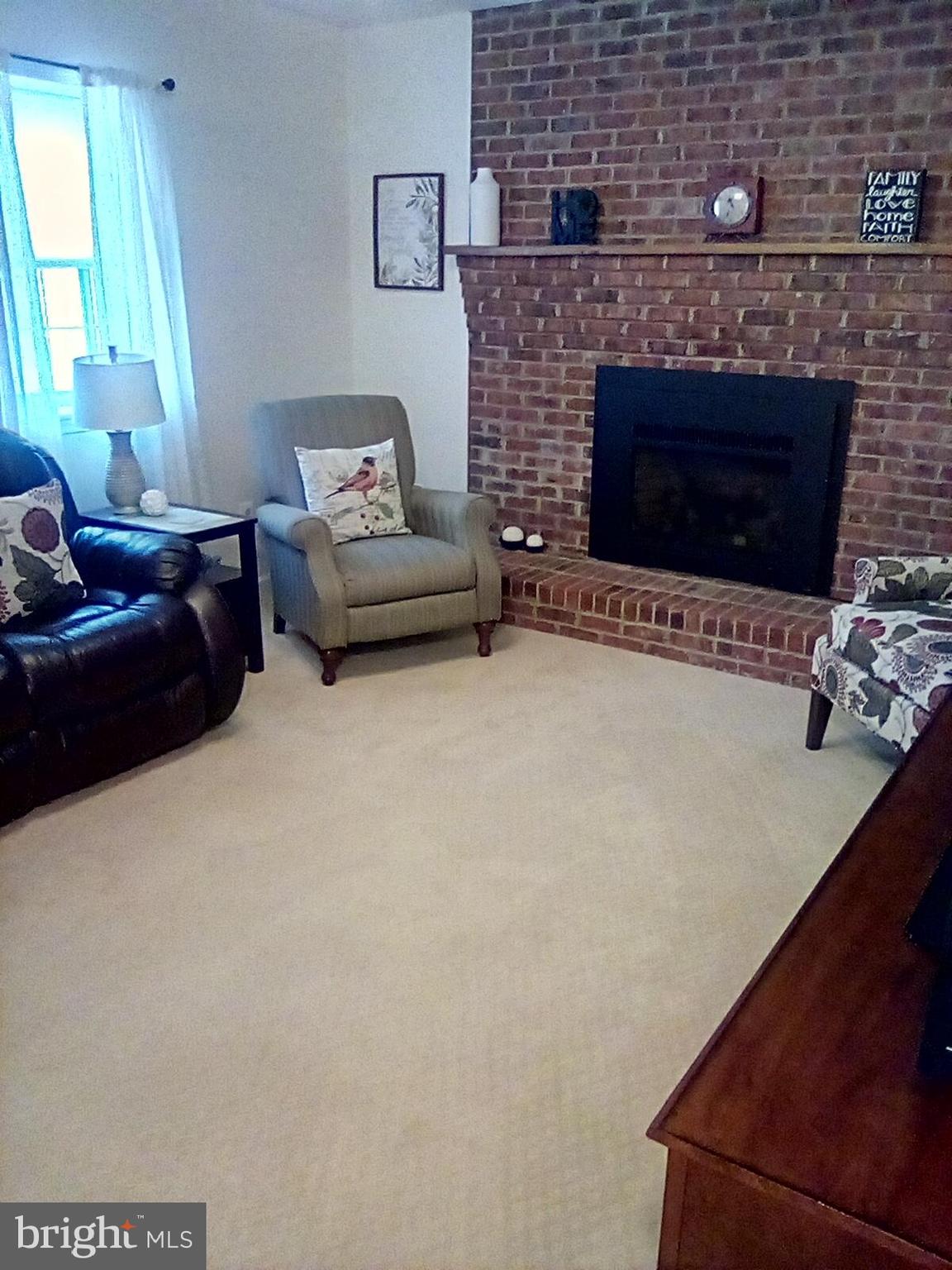 CHANEY - Residential