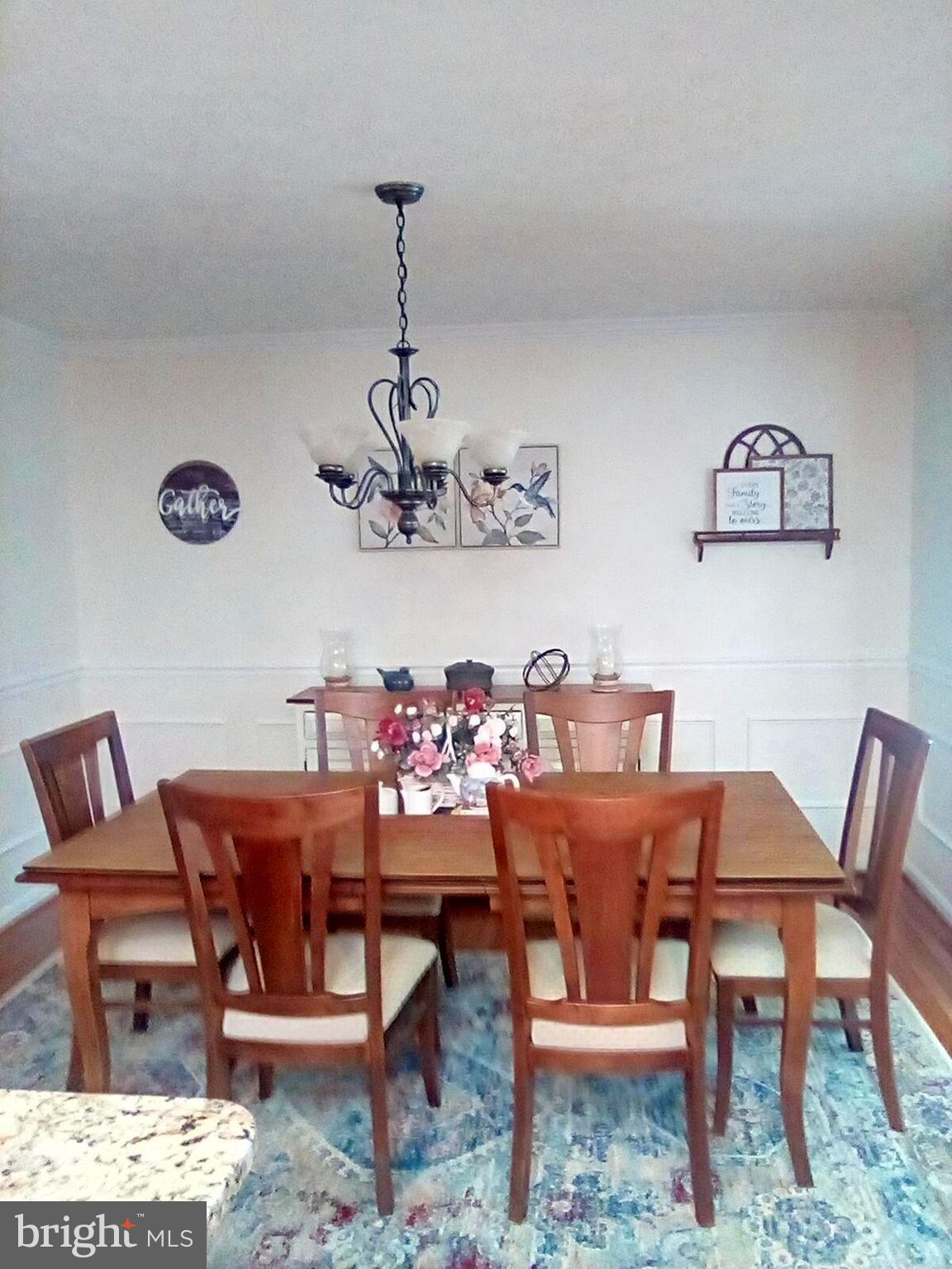 CHANEY - Residential