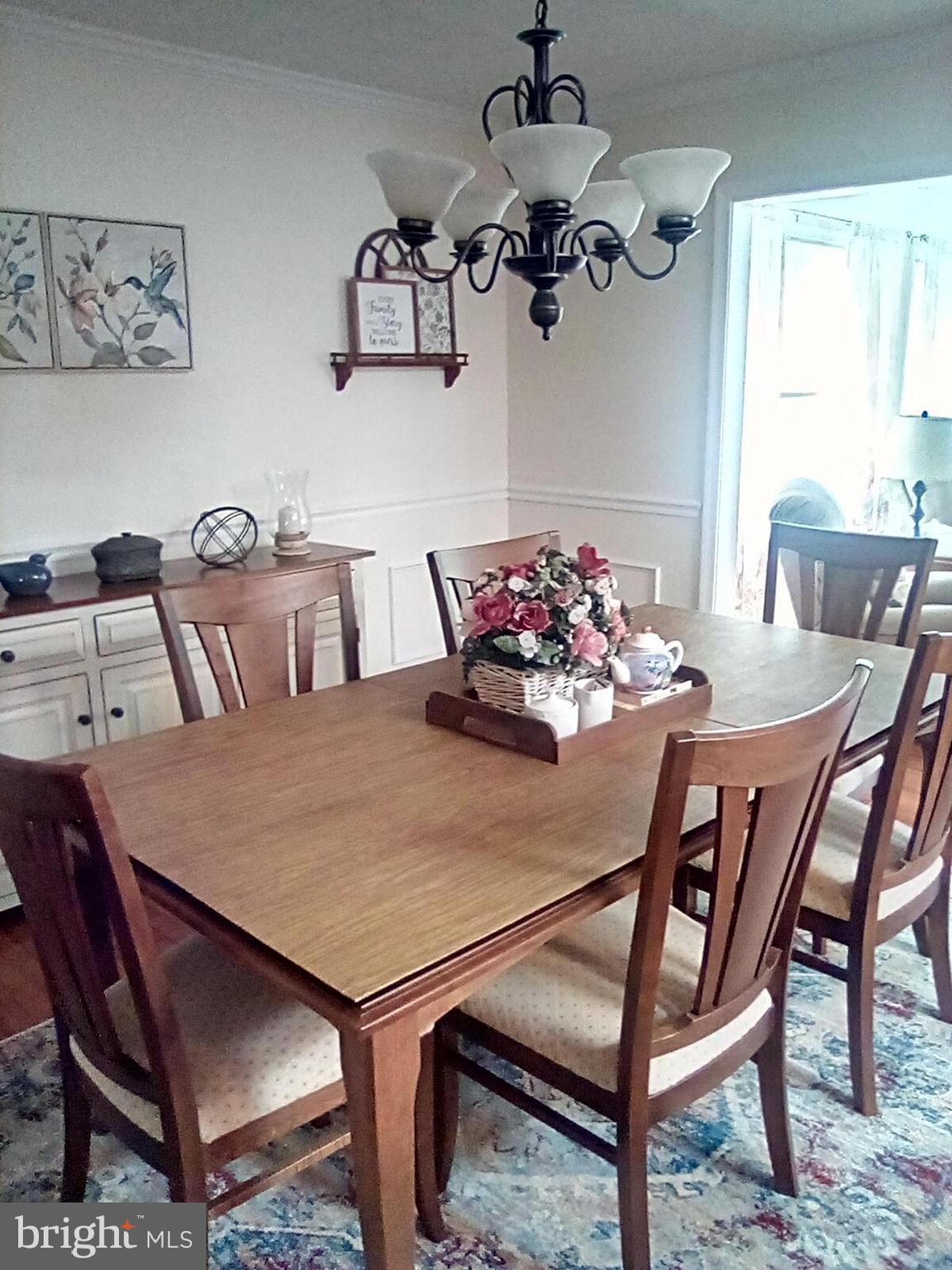 CHANEY - Residential