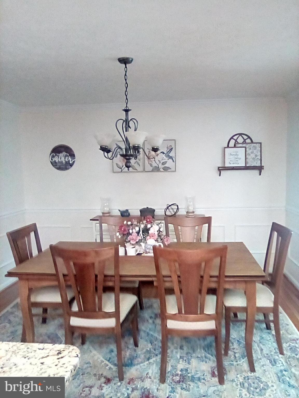 CHANEY - Residential