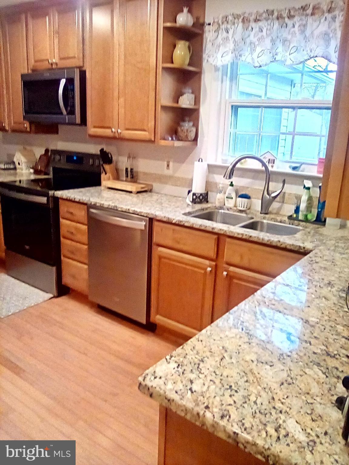 CHANEY - Residential