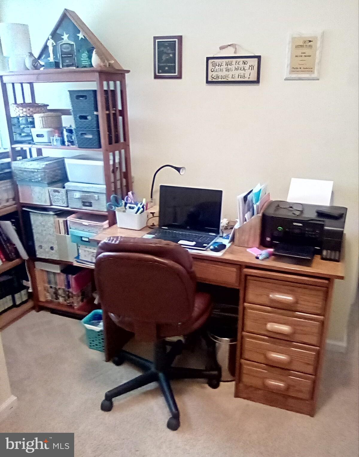 CHANEY - Residential