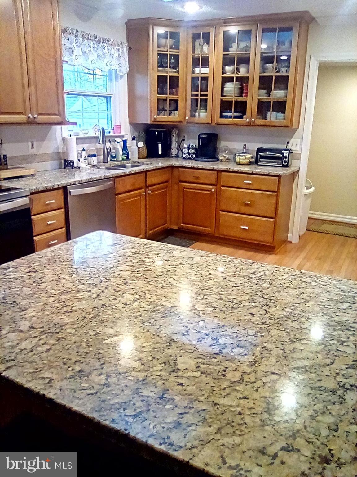 CHANEY - Residential