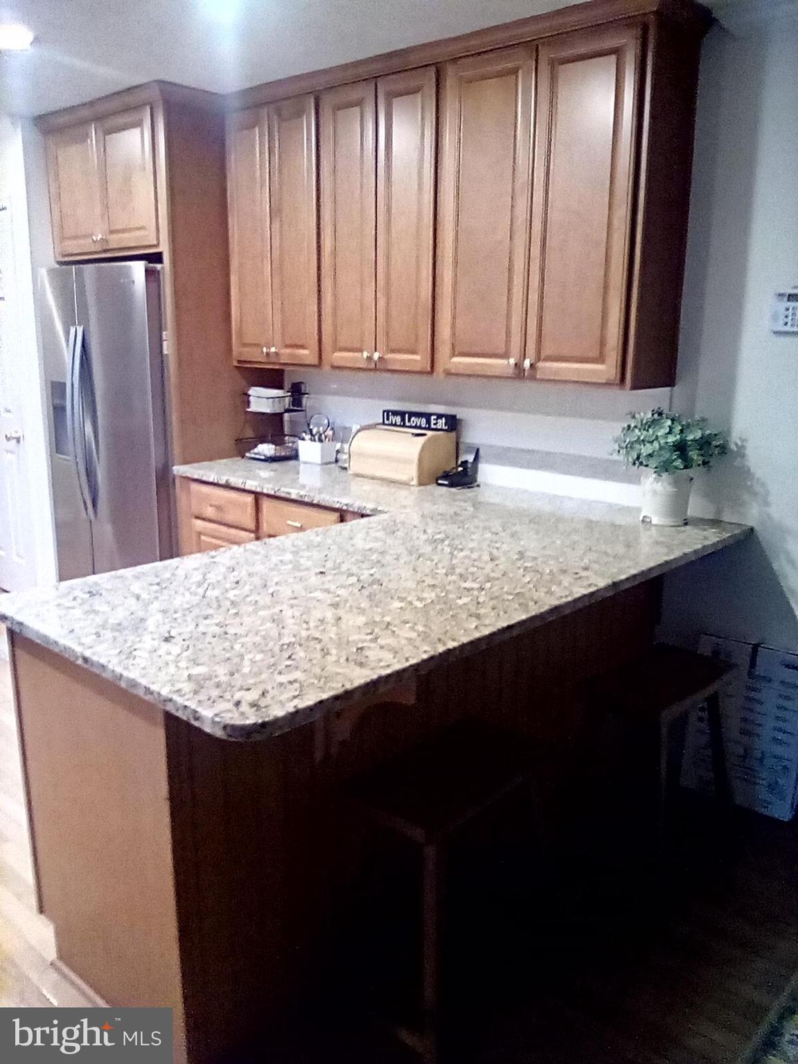 CHANEY - Residential