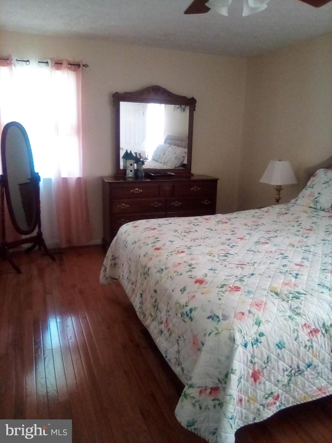 CHANEY - Residential