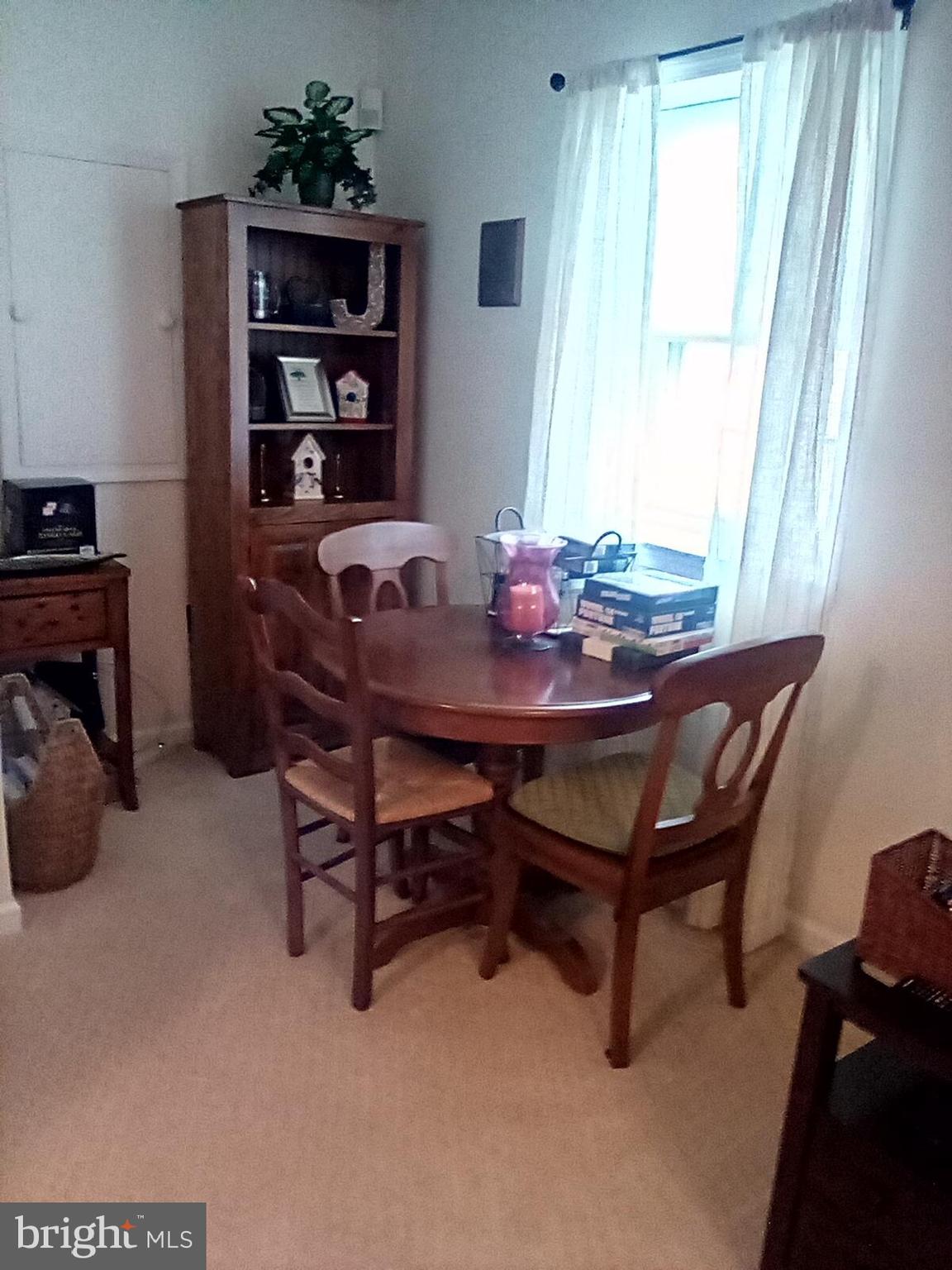 CHANEY - Residential