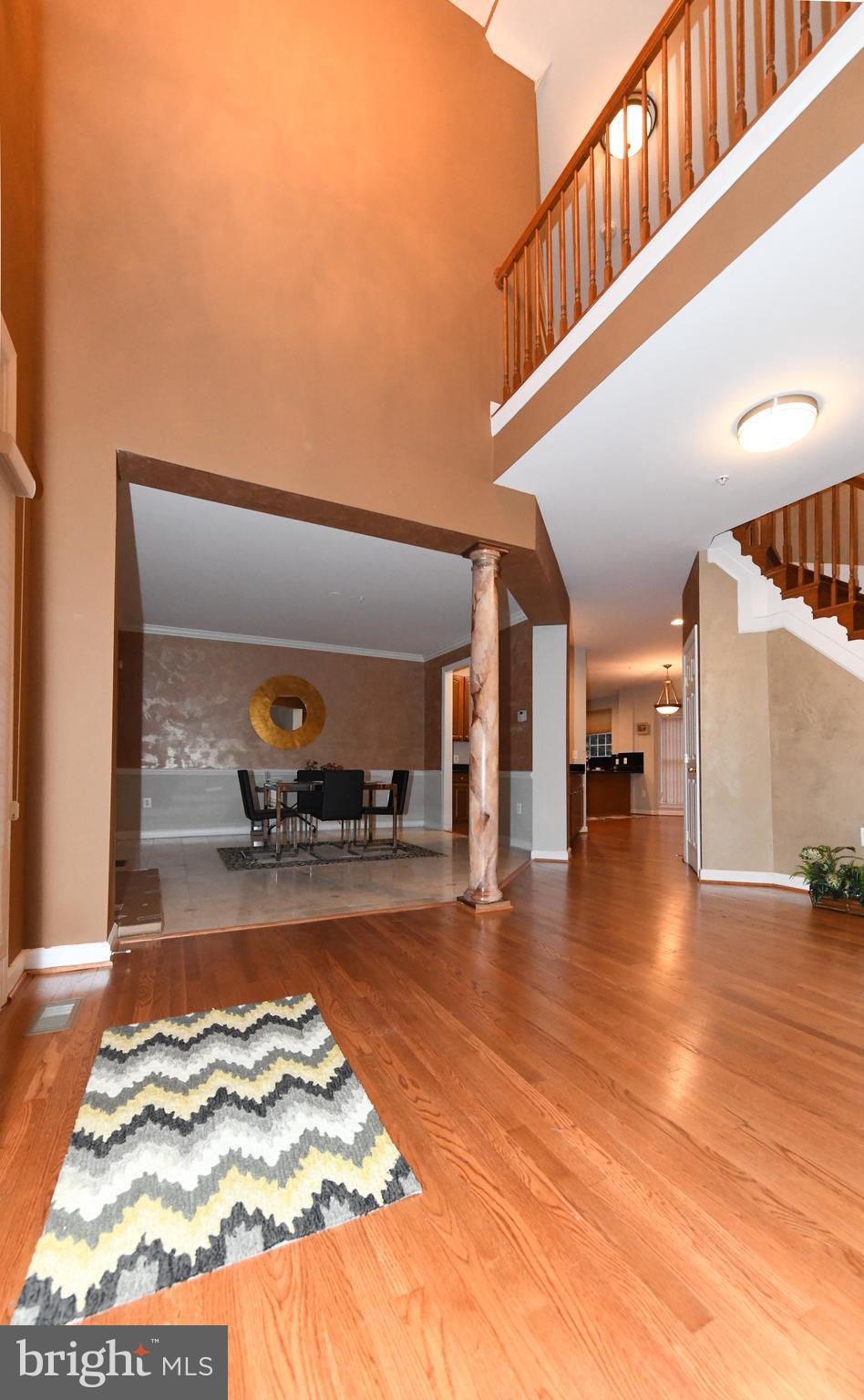 RUSTIC RIDGE - Residential