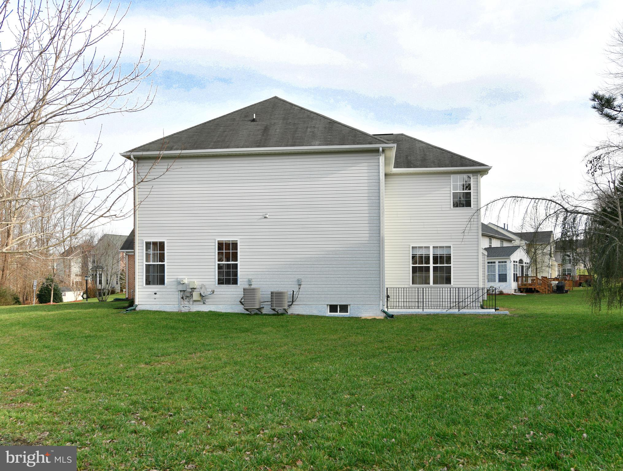 RUSTIC RIDGE - Residential