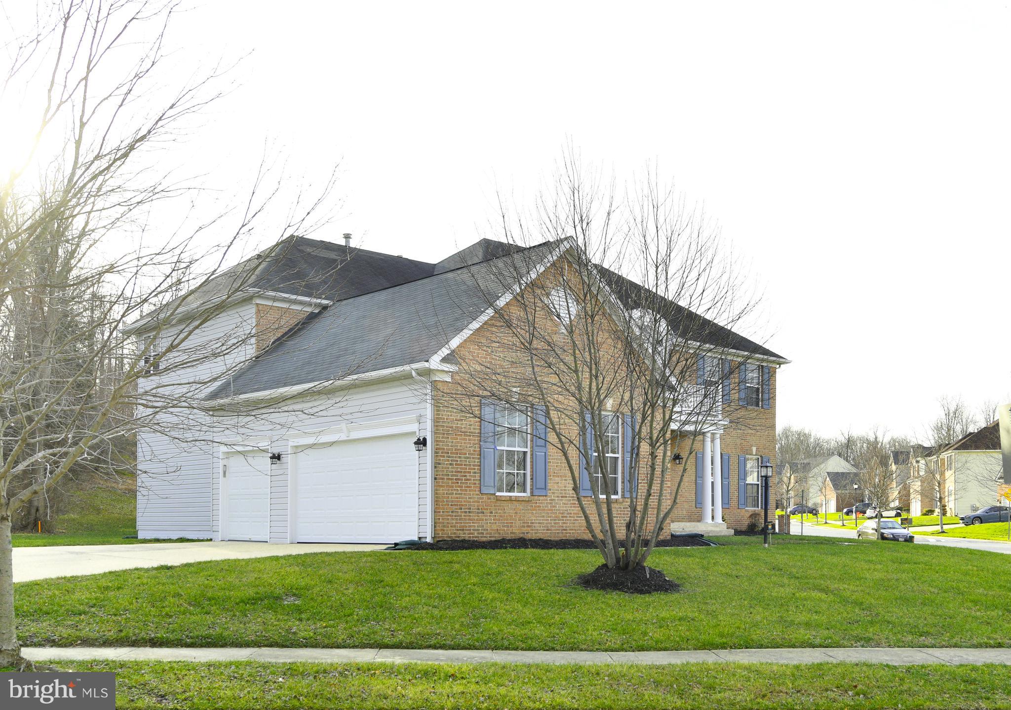 RUSTIC RIDGE - Residential