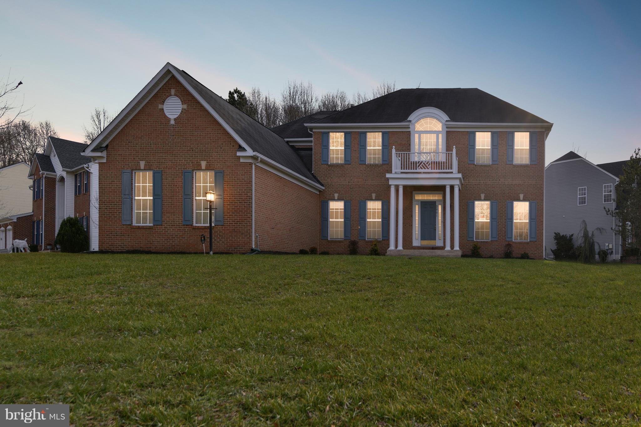 RUSTIC RIDGE - Residential