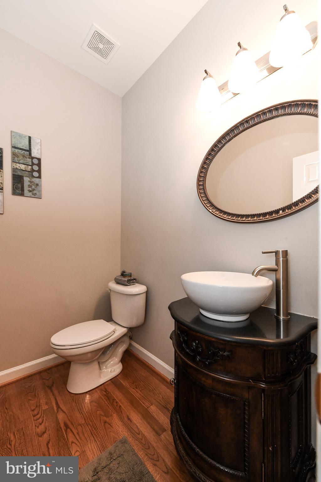 RUSTIC RIDGE - Residential