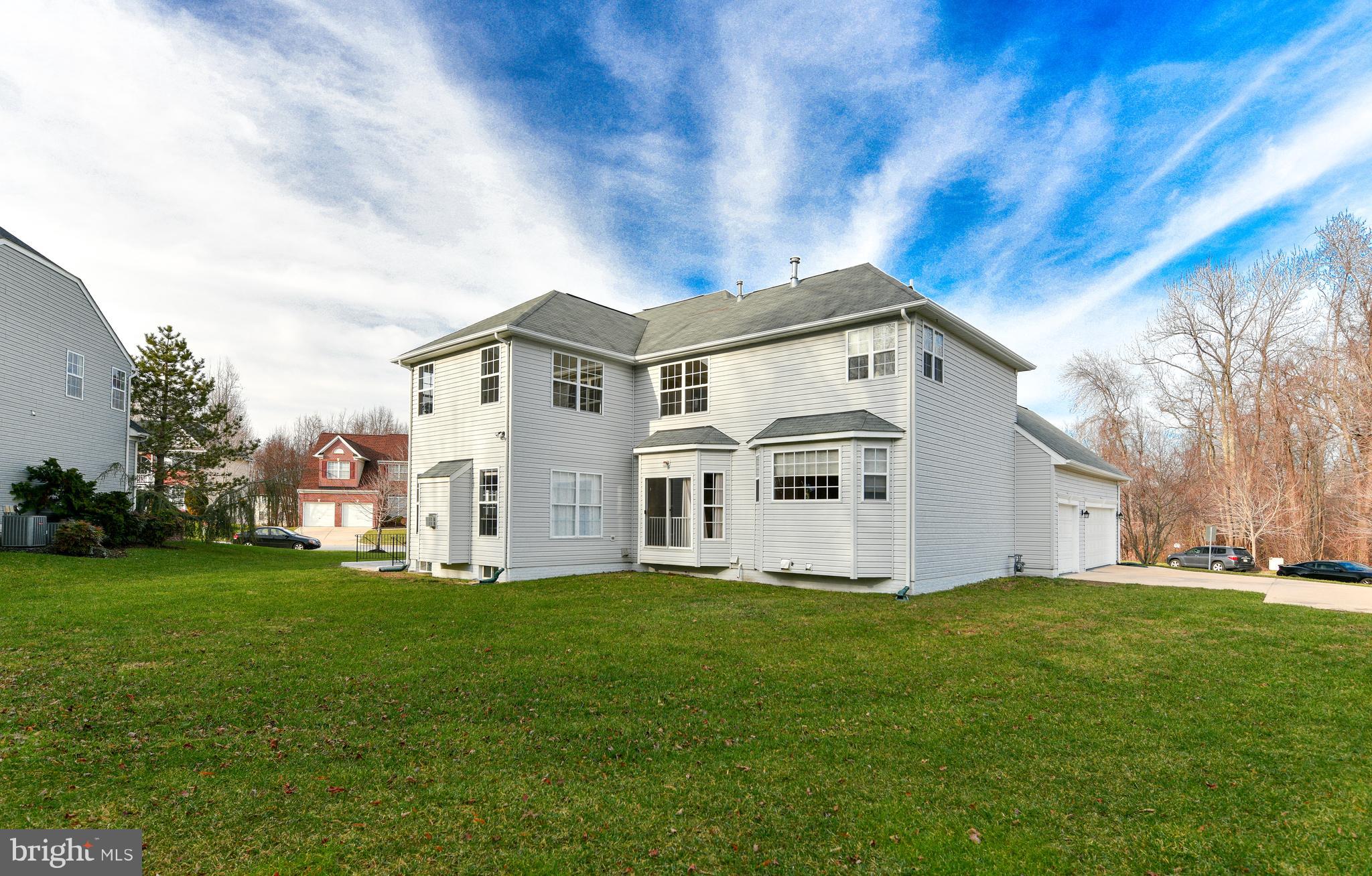 RUSTIC RIDGE - Residential