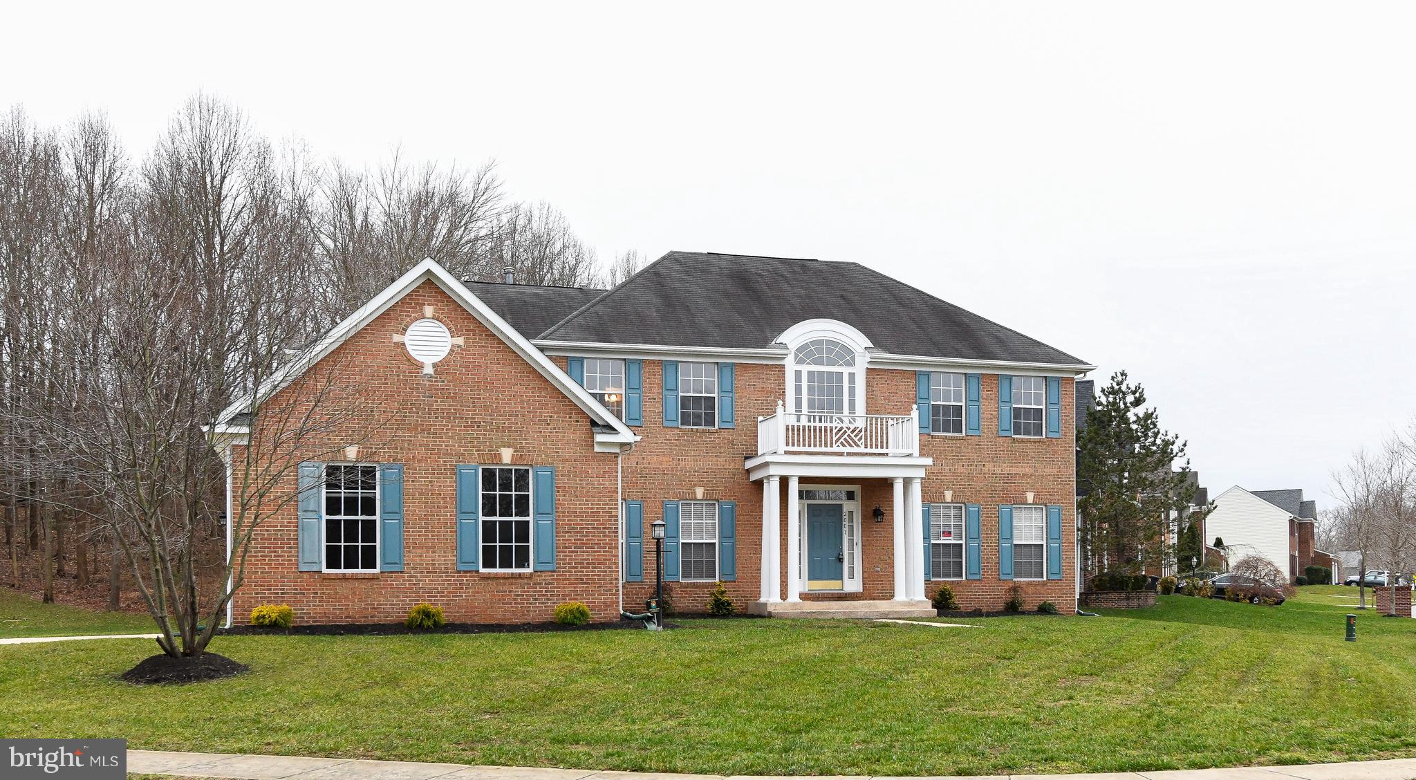 RUSTIC RIDGE - Residential