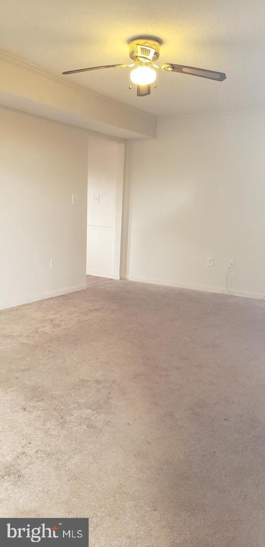 CARLISLE HEIGHTS - Residential Lease