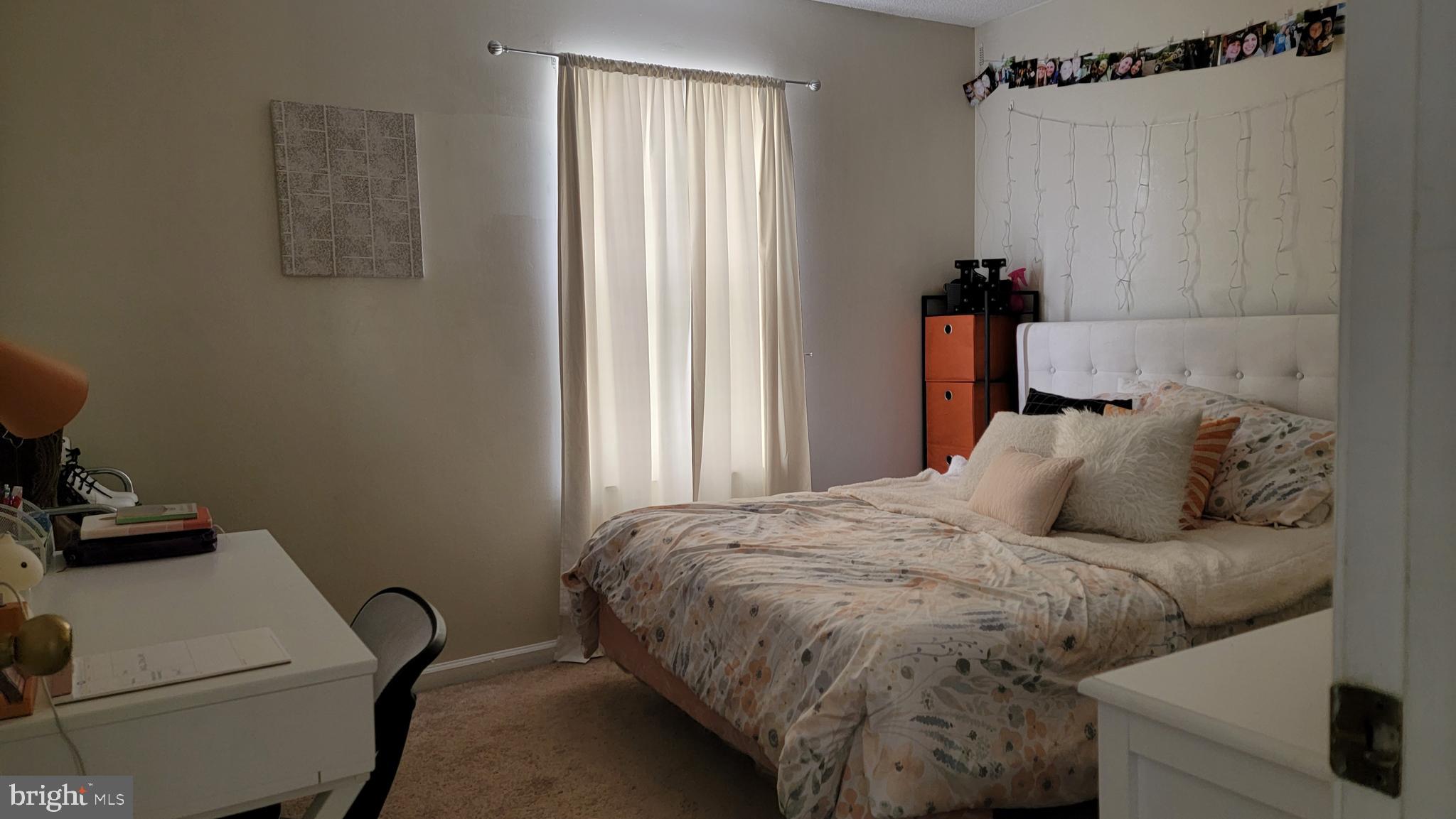 CARLISLE HEIGHTS - Residential Lease