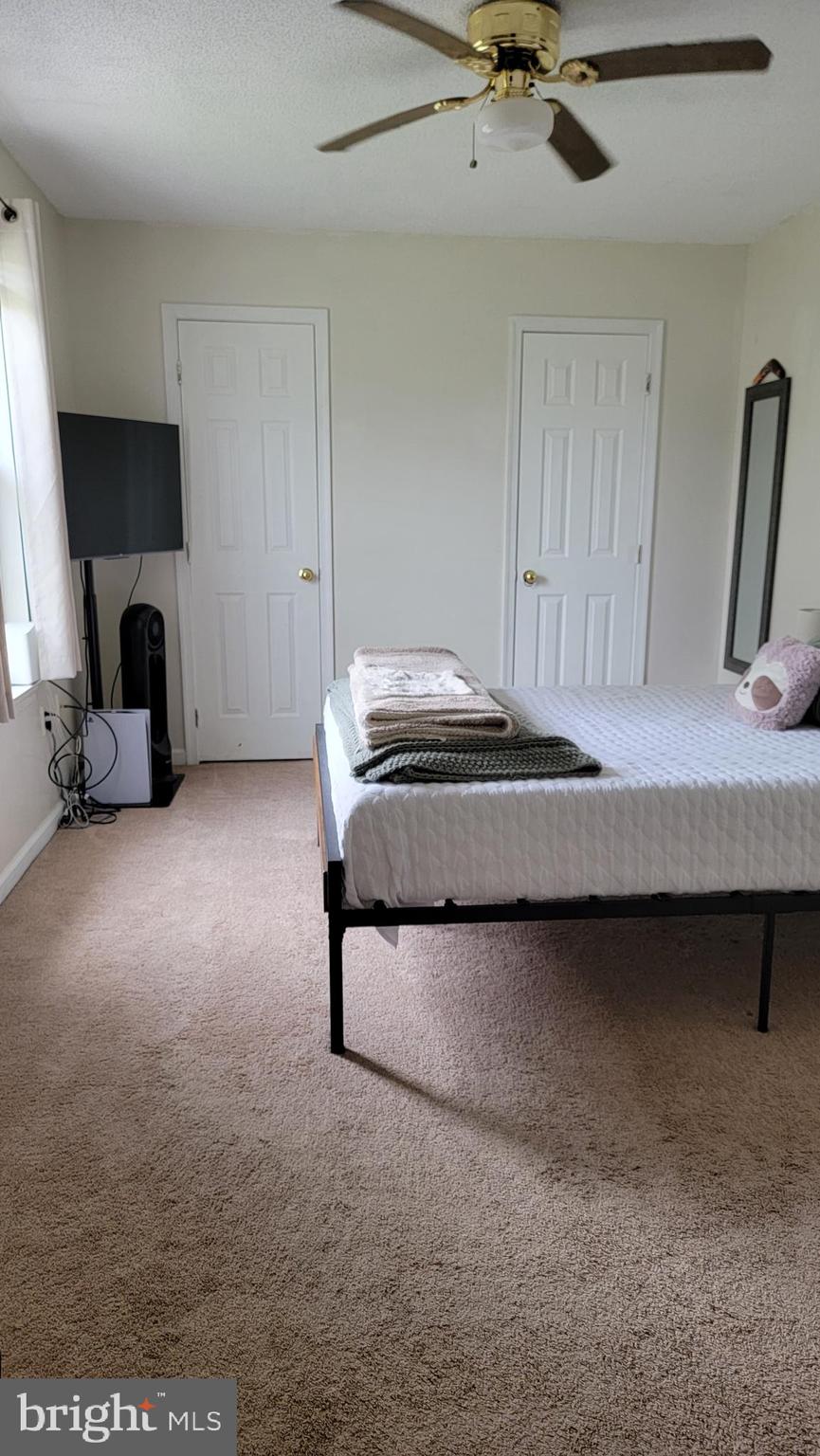 CARLISLE HEIGHTS - Residential Lease