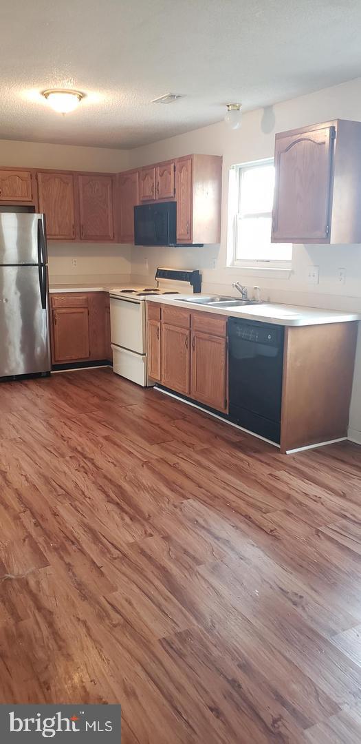 CARLISLE HEIGHTS - Residential Lease