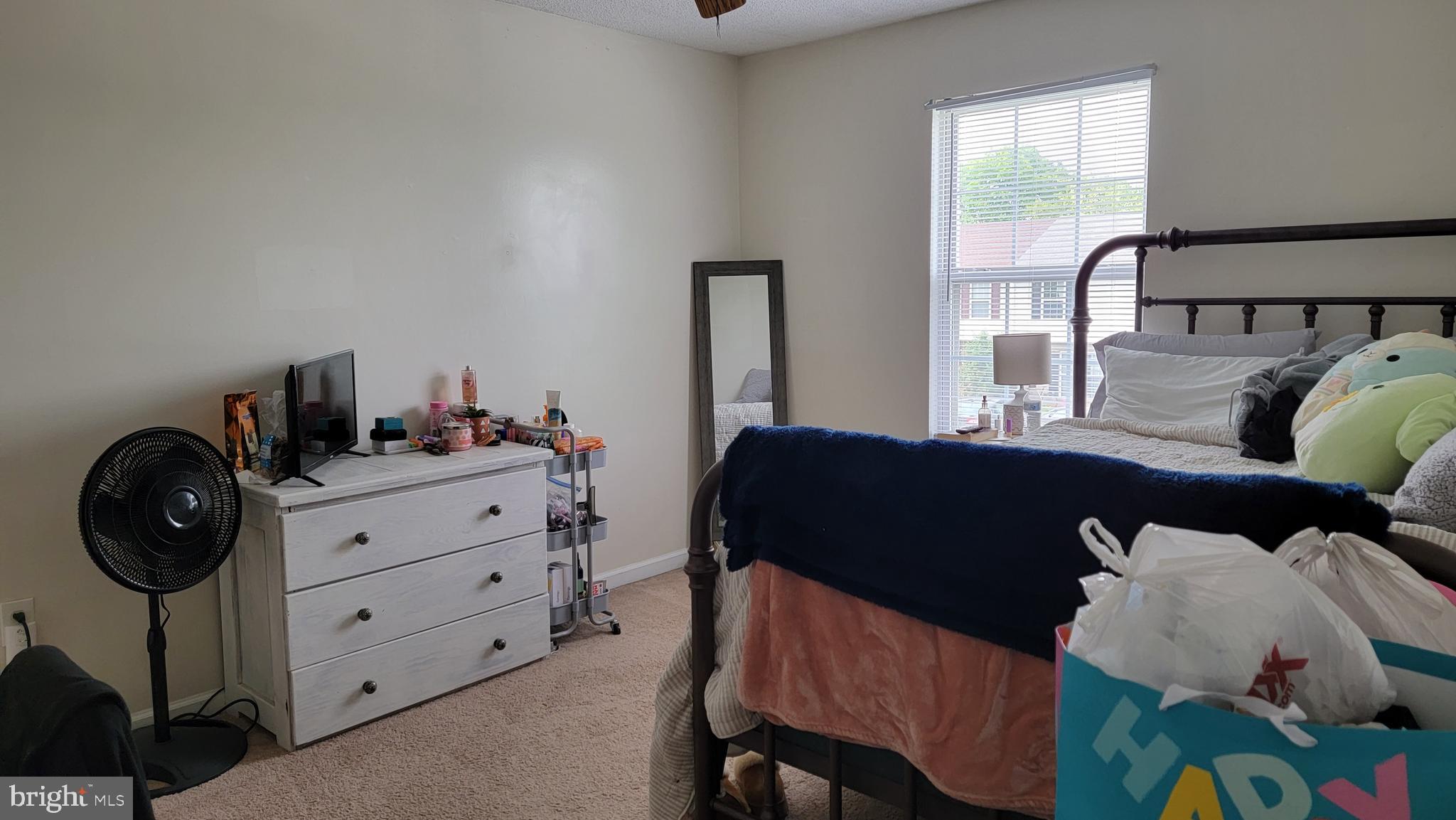 CARLISLE HEIGHTS - Residential Lease