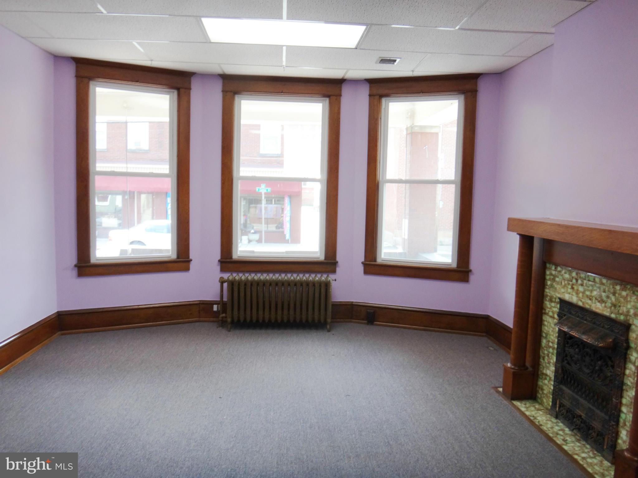 NONE AVAILABLE - Commercial Lease