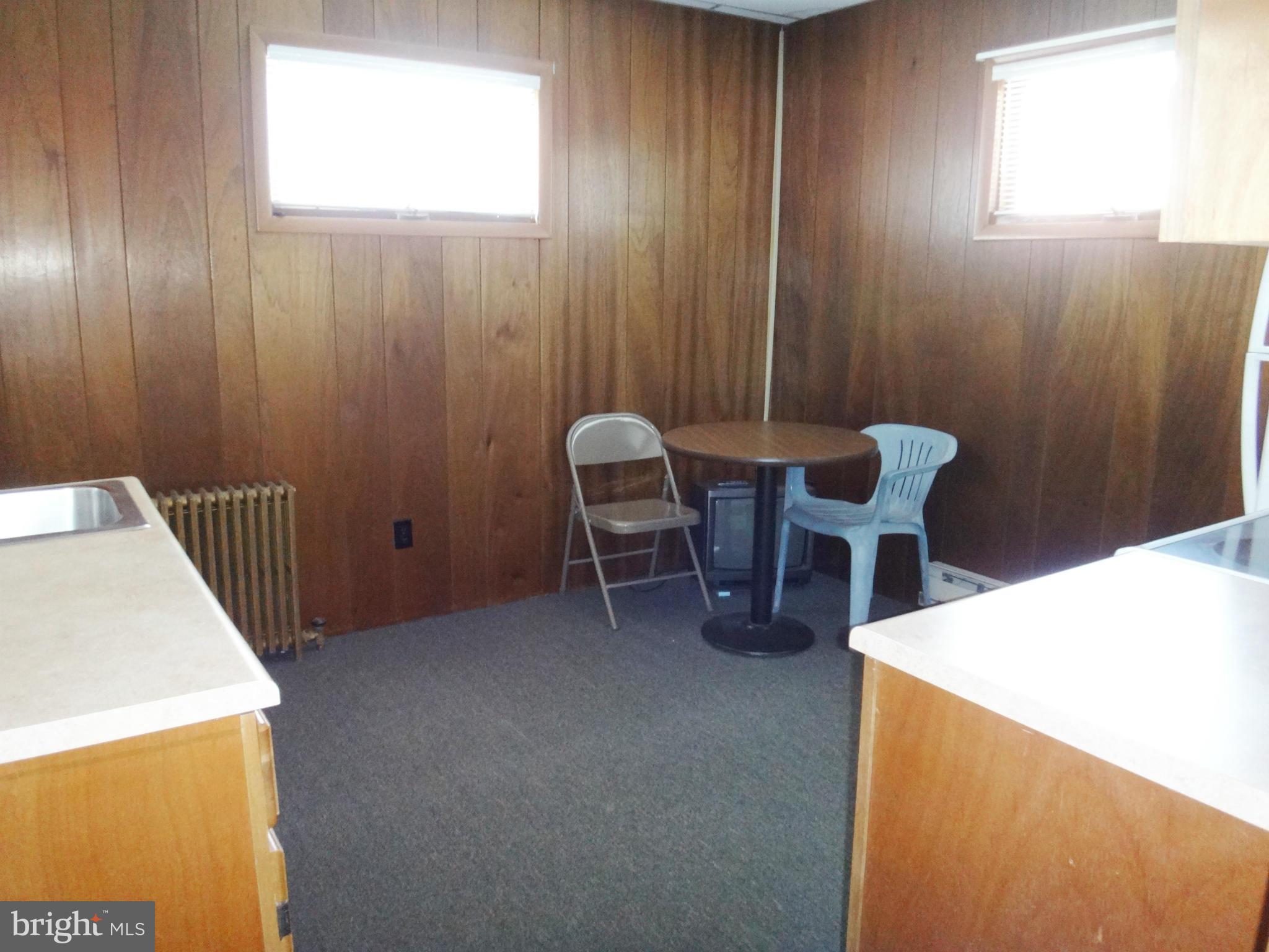 NONE AVAILABLE - Commercial Lease