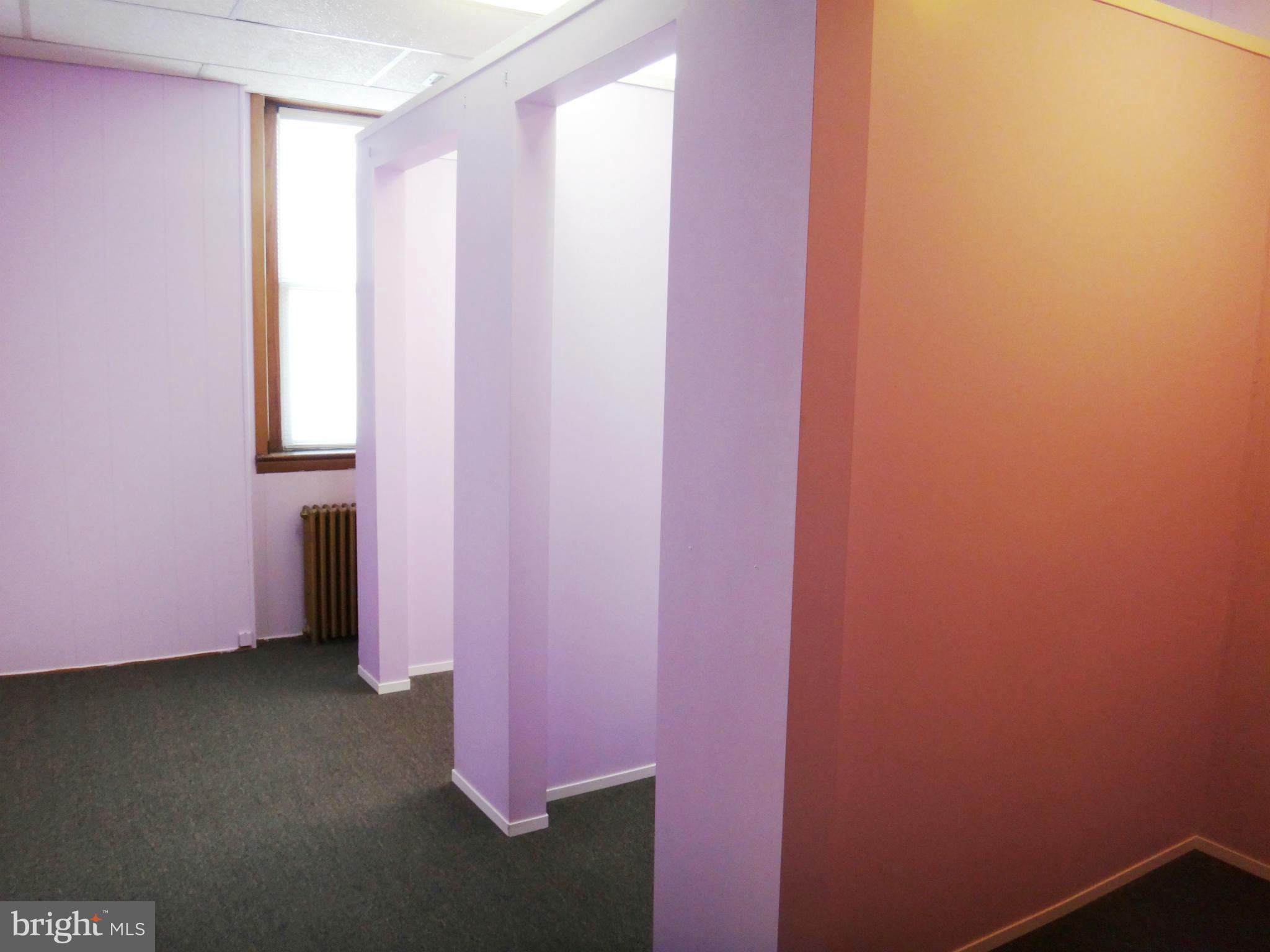 NONE AVAILABLE - Commercial Lease