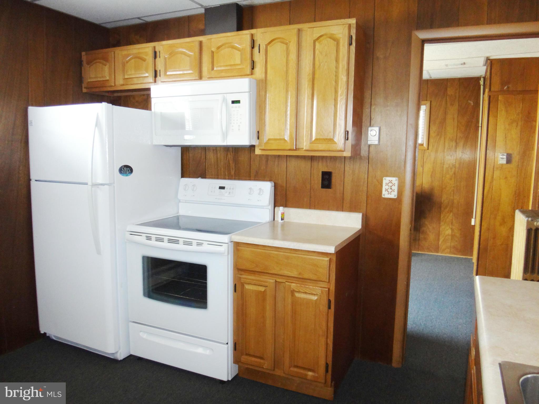 NONE AVAILABLE - Commercial Lease