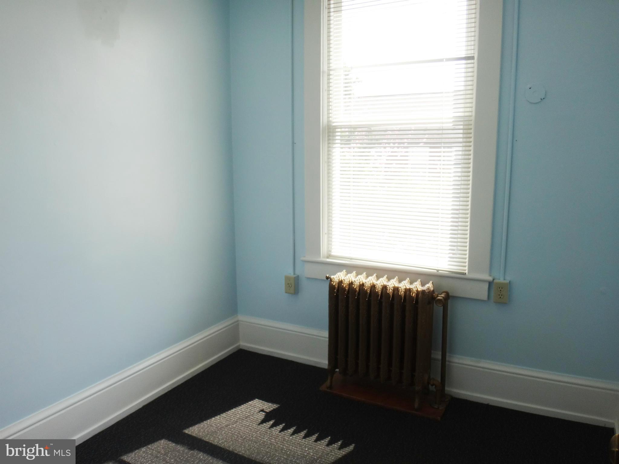 NONE AVAILABLE - Commercial Lease