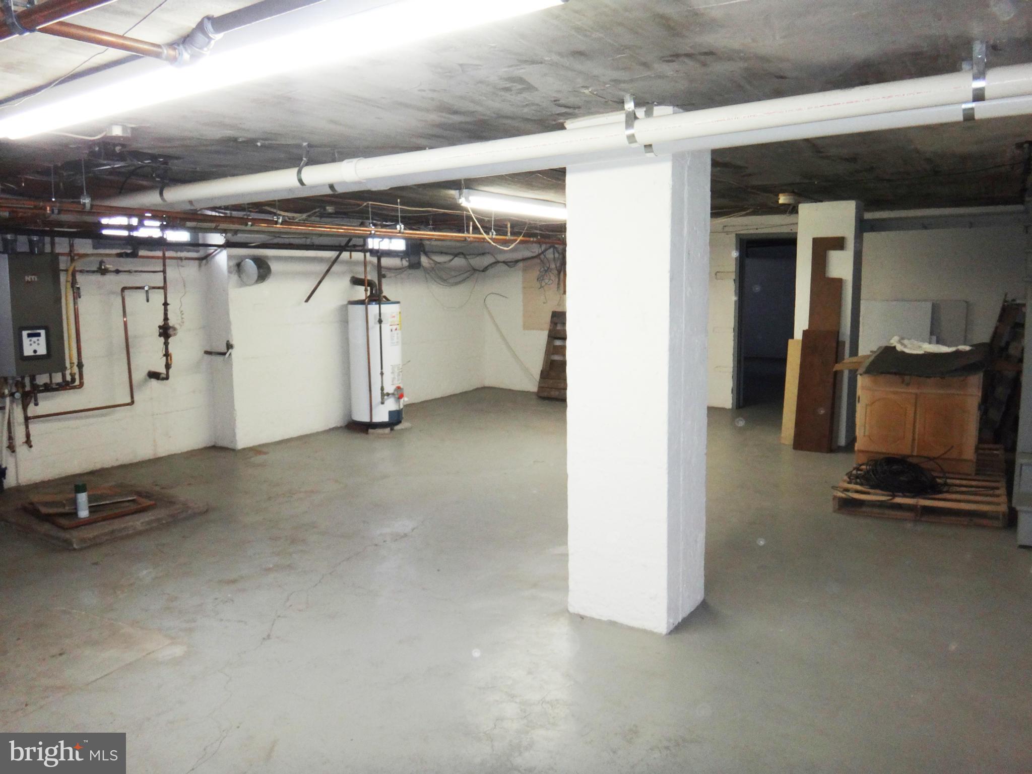 NONE AVAILABLE - Commercial Lease