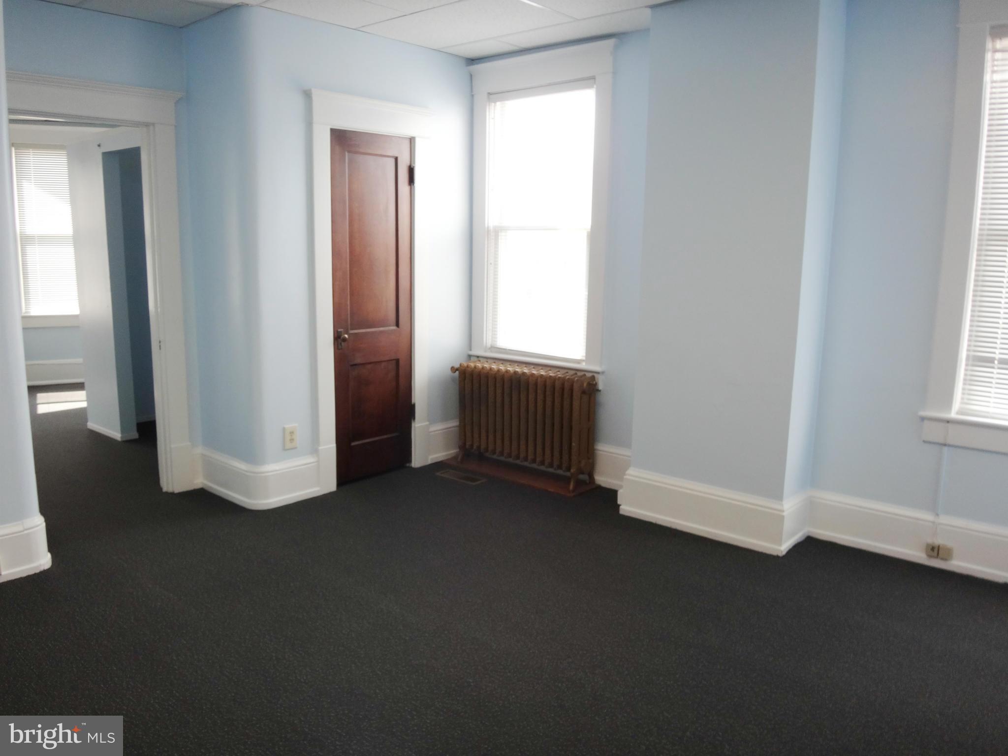 NONE AVAILABLE - Commercial Lease