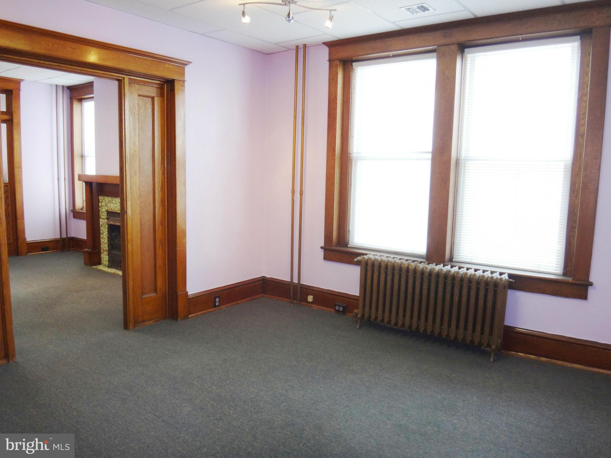 NONE AVAILABLE - Commercial Lease