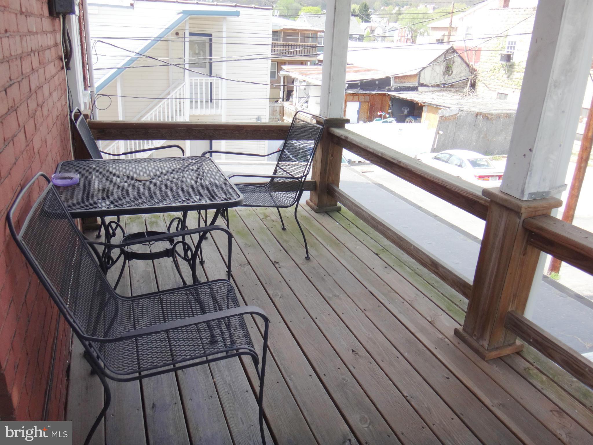 NONE AVAILABLE - Commercial Lease