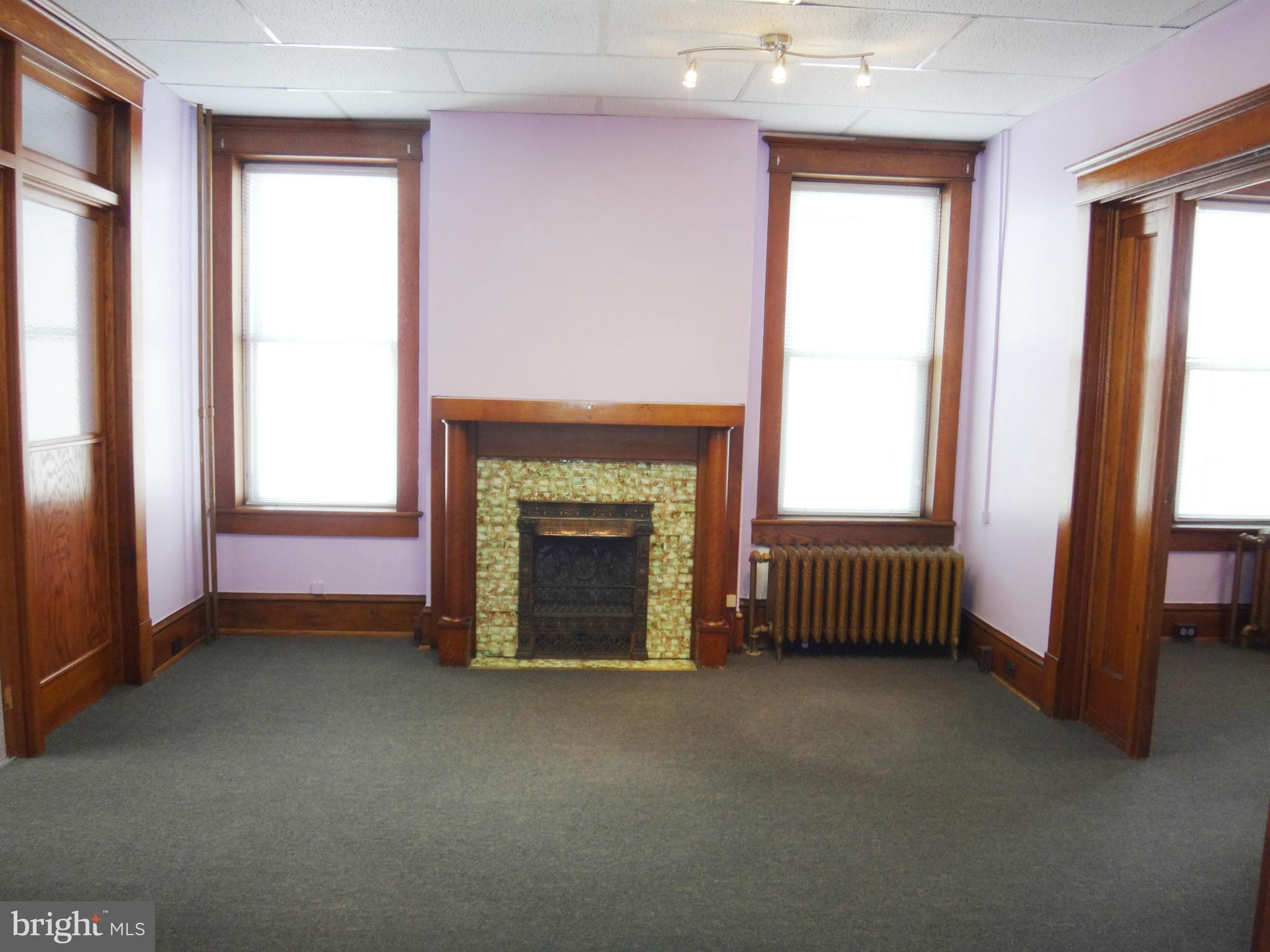 NONE AVAILABLE - Commercial Lease