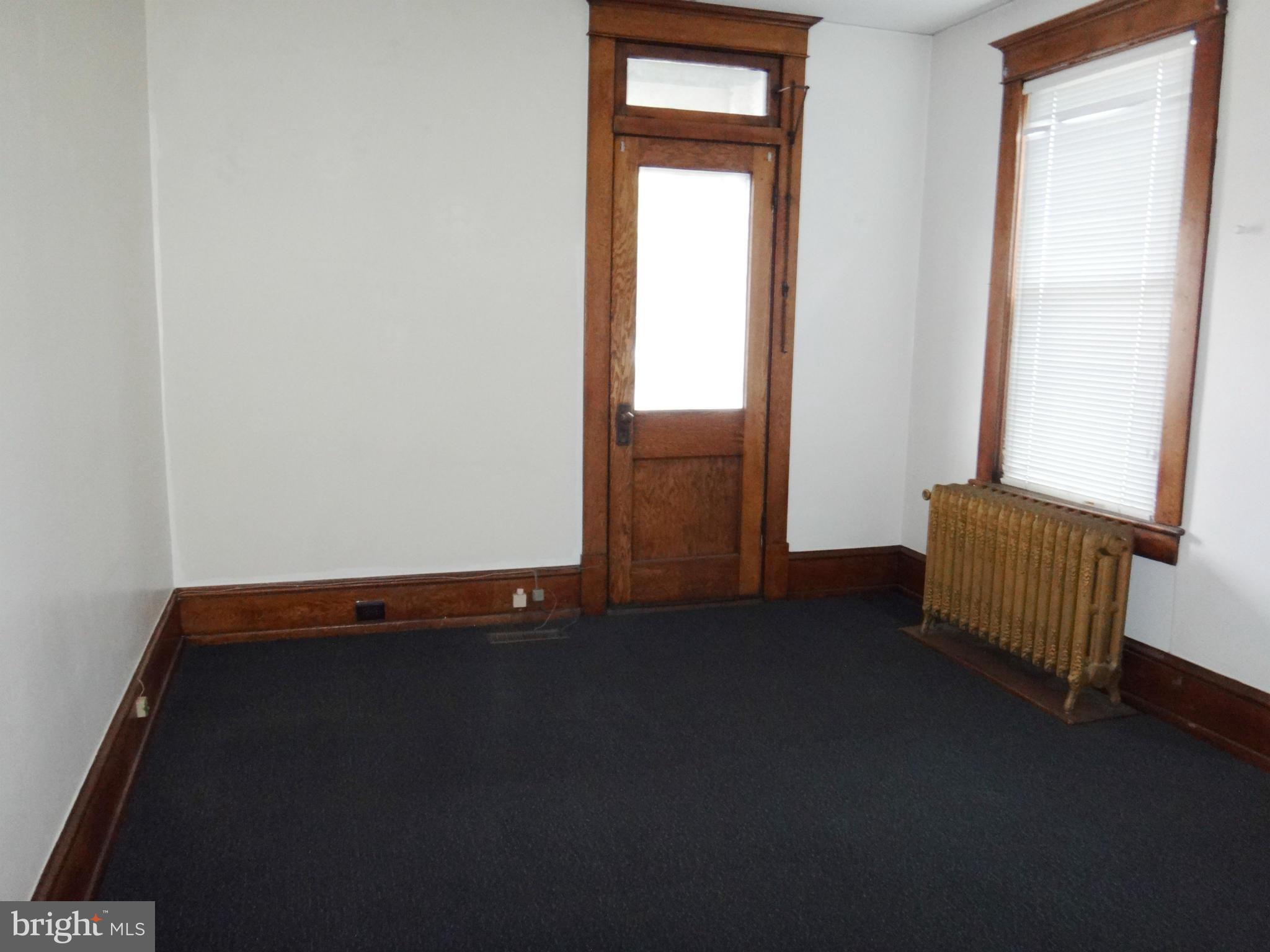 NONE AVAILABLE - Commercial Lease