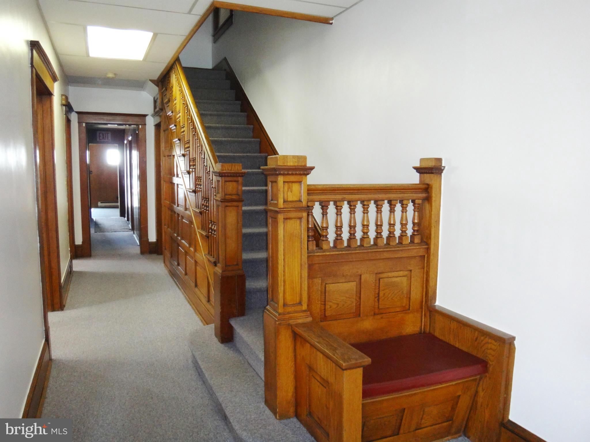 NONE AVAILABLE - Commercial Lease