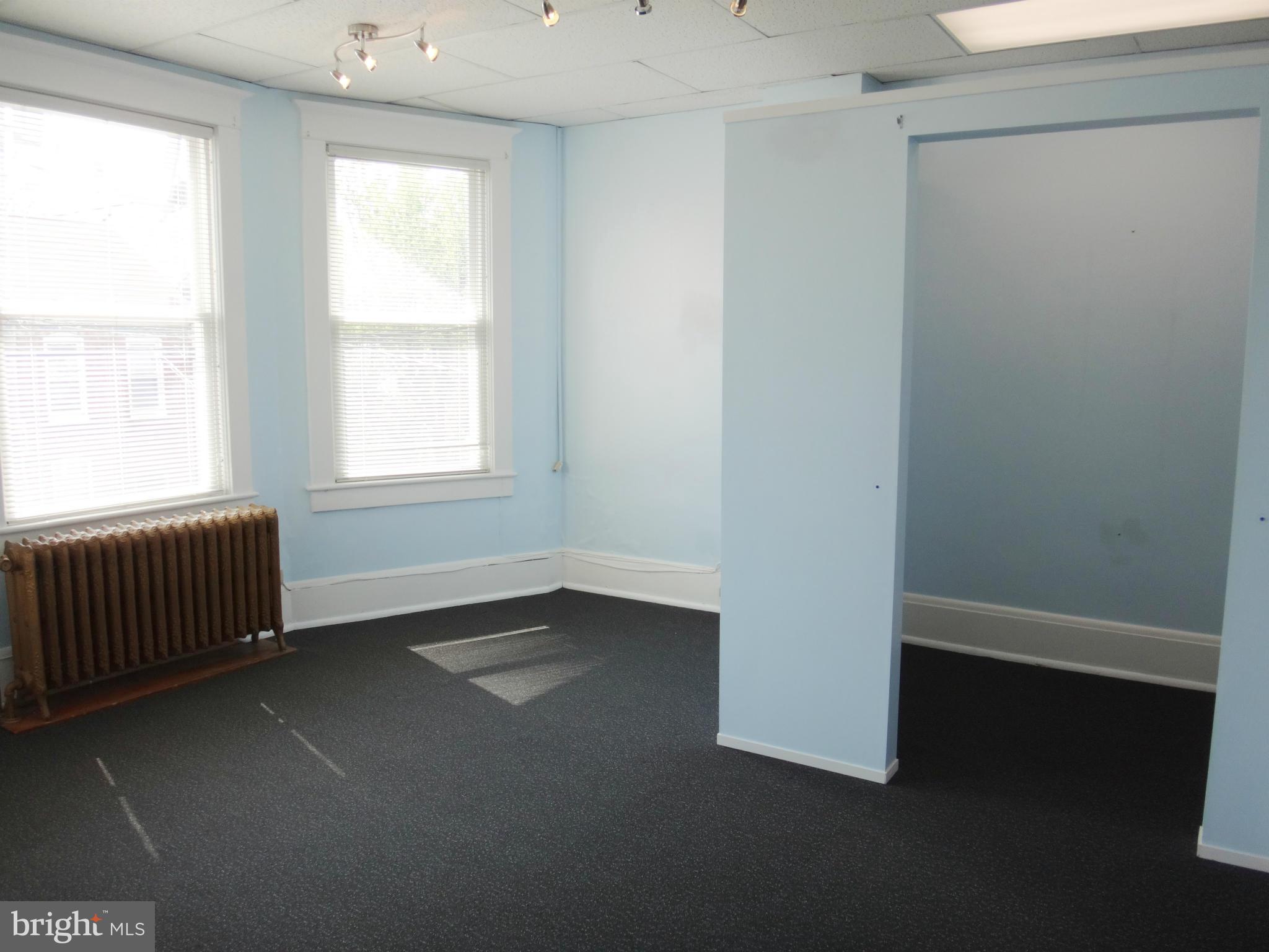 NONE AVAILABLE - Commercial Lease